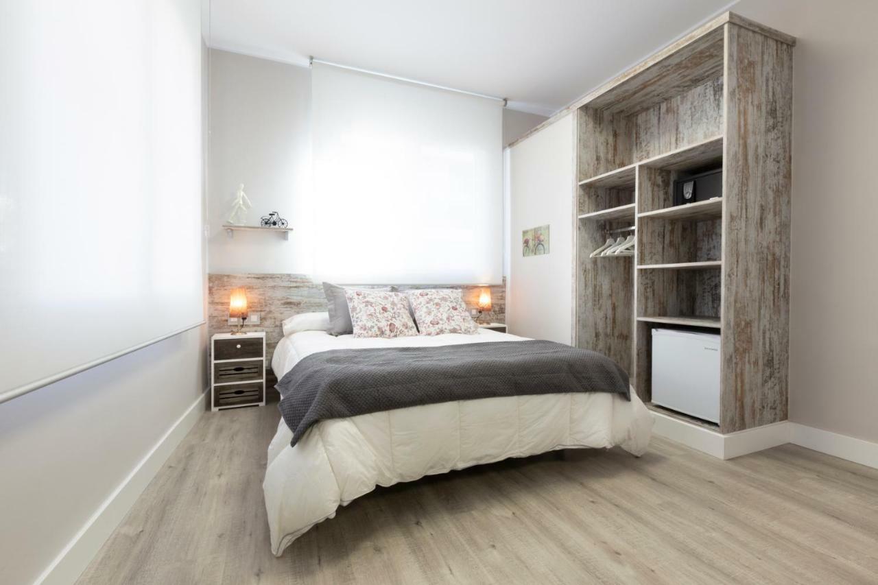 Urban Sabadell Exterior foto